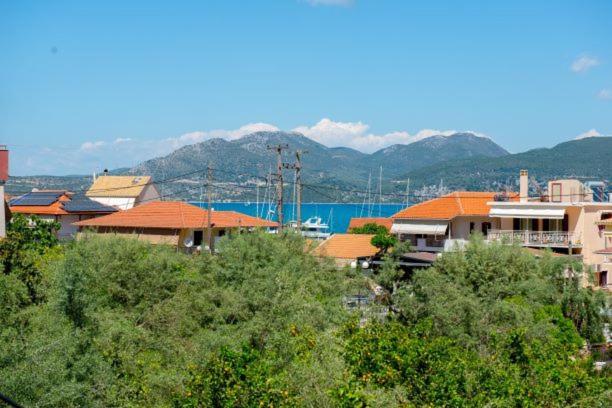 Villa Hospitality Nikiana Exterior foto